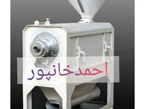 ماشین سازی احمد خانپور در بابل