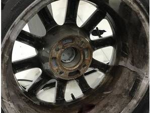 صفر شویی کامل ماشین در رشت