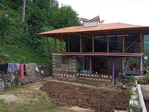 خرید ویلا در کوهپایه در گیلان