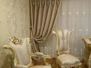 مبل مدل امپراطور سلطان قلبها