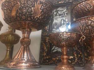 ست  5 تیکه میوه خوری در اصفهان