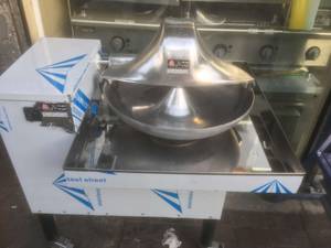 سبزی خردکن بشقابی گیربگسی