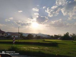 زمین  مناسب ساخت ویلا