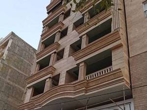 فروش سنگ نما ساختمان در ارومیه