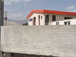 دیوار پیش ساخته در تهران