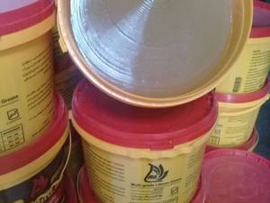 گریس لیتومی نسوز یانماز