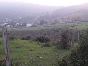 فروس زمین در سینوا