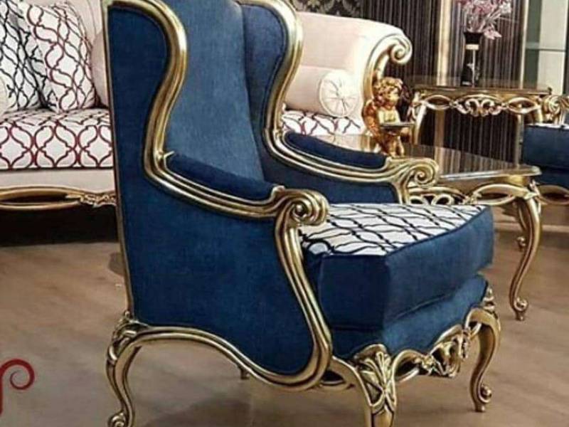 مبل مدل کویین در نهاوند