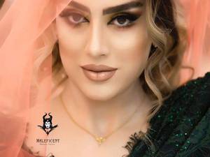 سالن زیبایی مالفیسنت بوکان