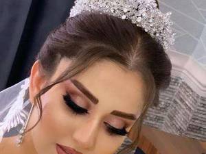 سالن زیبایی مالفیسنت بوکان