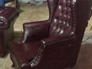 مبل چستر مدل بوفالو ۸نفره