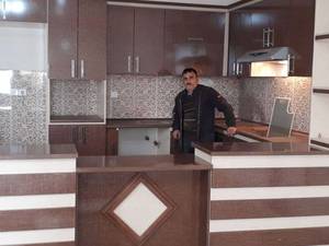 کابینت سازی ایران نما در رشت