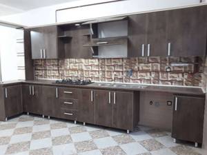 کابینت سازی ایران نما در رشت