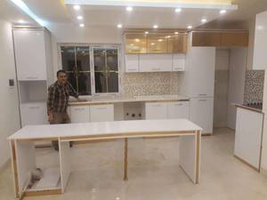 کابینت سازی ایران نما در رشت