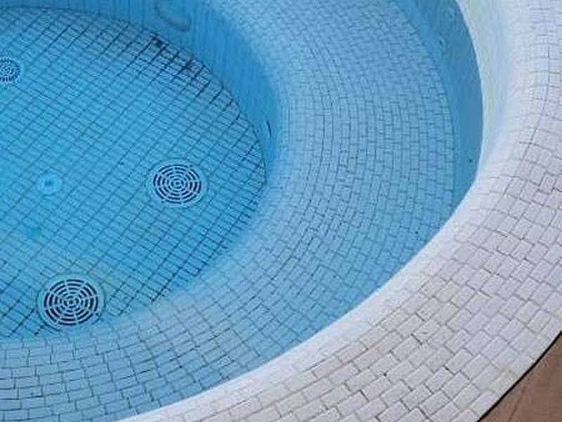 طراحی ساخت جکوزی در شهریار