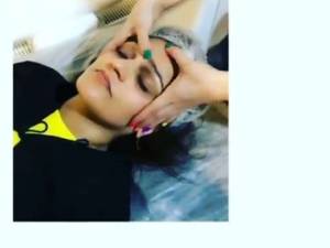 پاکسازی پوست با استفاده از سرم بوتاکس در لاهیجان