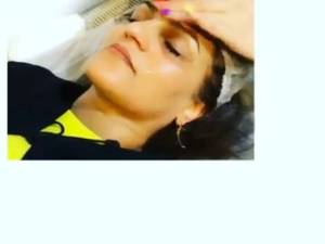 پاکسازی پوست با استفاده از سرم بوتاکس در لاهیجان