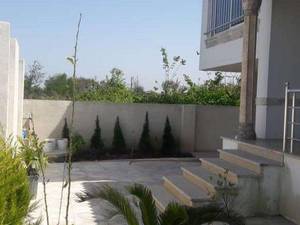 خرید ویلای دوخواب نوساز در ایزدشهر