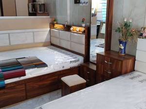 قیمت سرویس خواب ملامین