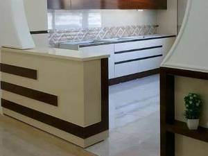کابینت سازی مدرن در آذربایجان غربی