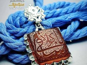 انگشتر اسپرت توپاز