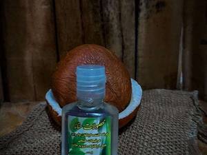 روغن نارگیل ارگانیک در اصفهان