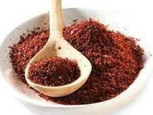 فروش سماق درجه یک در گیلان
