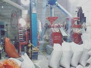 دستگاه سفید کن سنتی در تالش