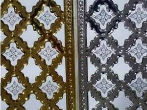 تولید و پخش کاشی السانا خاک سفید
