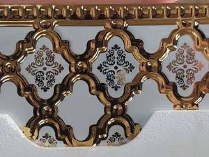 کاشی طرح النا