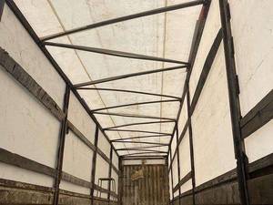 دوخت چادر کانتینری ترانزیتی