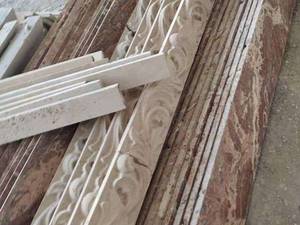 سنگکاری حرفه ای در خمین مرکزی