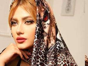 روسری مدل کاتولنیای ایتالیا در رشت