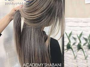 آموزشگاه آمبره و بالیاژ