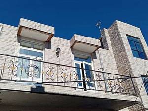 تولید سنگ مصنوعی نما در مشهد