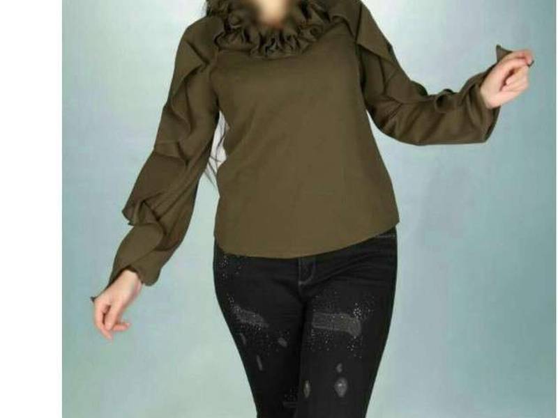 شومیز مجلسی