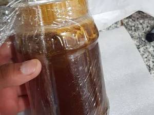 عسل کُنار در كهگیلویه وبویراحمد
