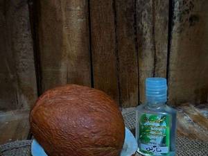 روغن گیری طبیعی در اصفهان _روغن نارگیل