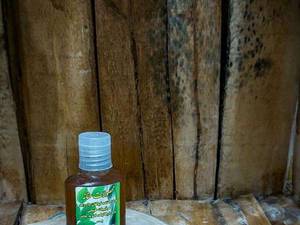 پخش و فروش عرقیات  ارگانیک و روغن طبیعی در اصفهان