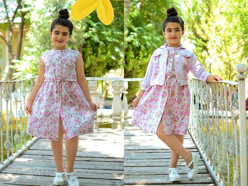 فروش کت سارافون دخترونه رفسنجان