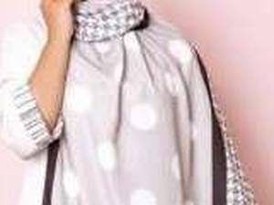 شال نخ توپی در بناب
