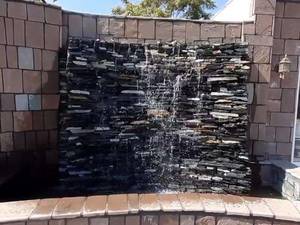 طراحی واجرای ابنمای سنگی در خراسان رضوی