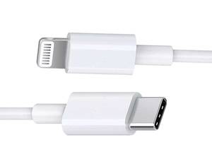کابل شارژ تایپ سی آیفون 12 اصلی | IPHONE 12 TYPE C CHARGING CABL