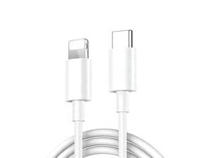 کابل شارژ تایپ سی آیفون 12 اصلی | IPHONE 12 TYPE C CHARGING CABL