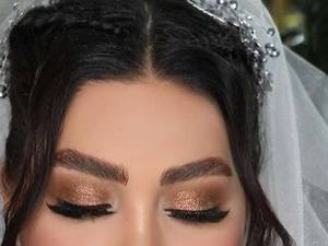 انجام میکاپ های جدید در پاکدشت