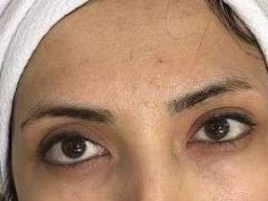 میکاپ تخصصی و کاملا حرفه ای در پاکدشت