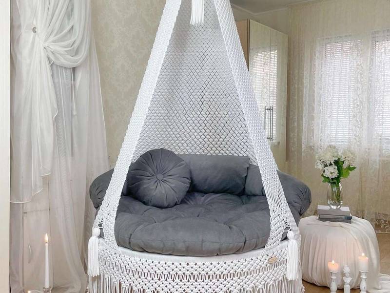 تاب مکرومه فاخر