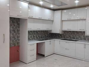 گالری چوب و ام دی اف وشمه در کاشمر