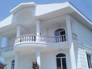 ویلا دوبلکس 3 خواب دریای زیبا کنار