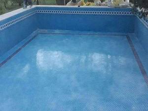 ساخت استخر سرباز در شهریار